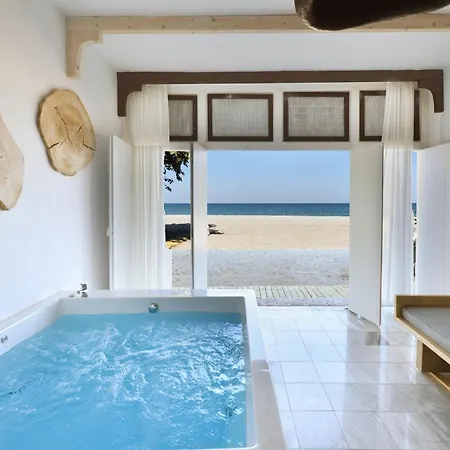 Hotel Olympa Plaka Litochorou