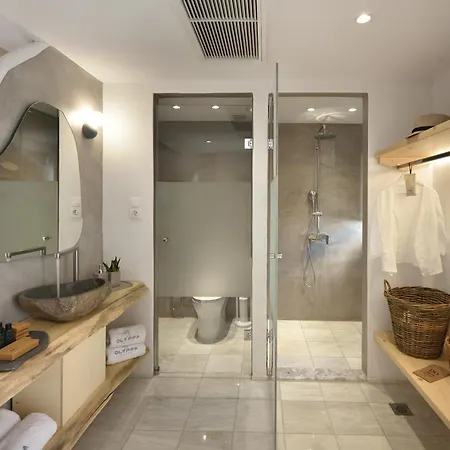 Olympa * Plaka Litochorou