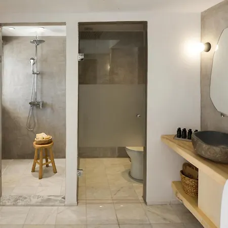 Hotel Olympa Plaka Litochorou