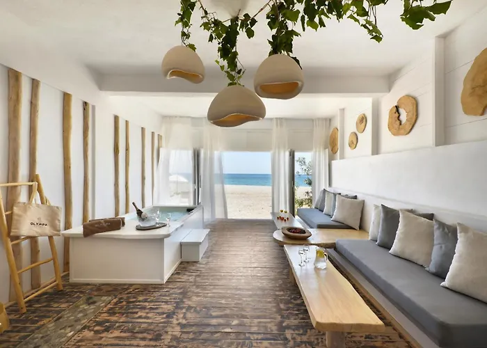 Olympa Hotel *