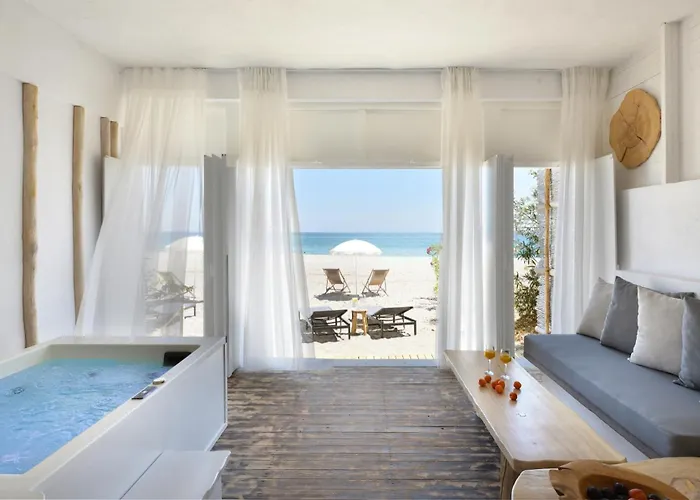 Hotel Olympa Plaka Litochorou