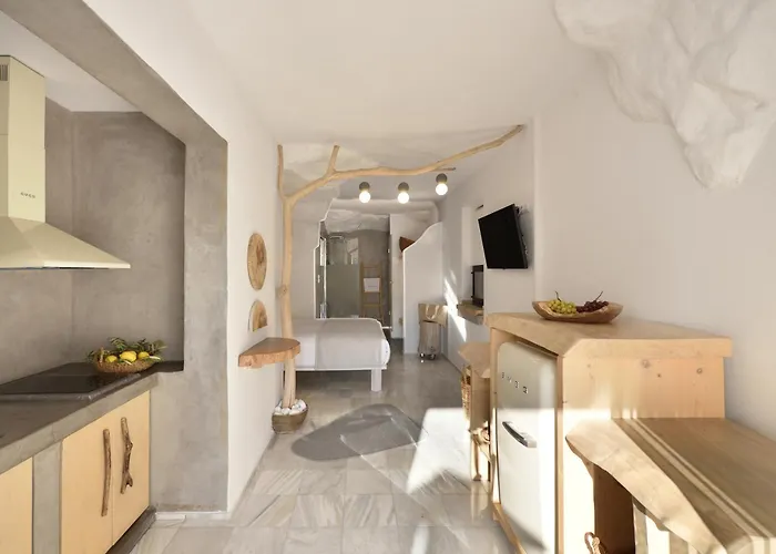 Hotel Olympa *
