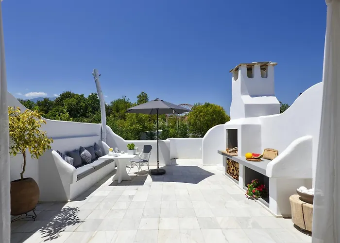 Olympa Hotel