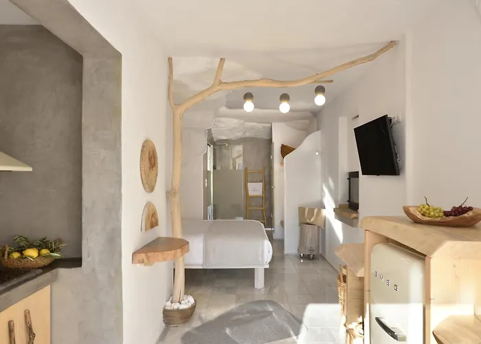 Hotel Olympa *