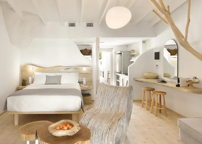 Hotel Olympa