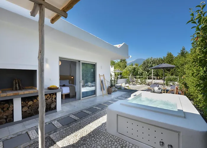 Olympa Plaka Litochorou