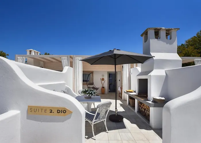 Olympa Hotel