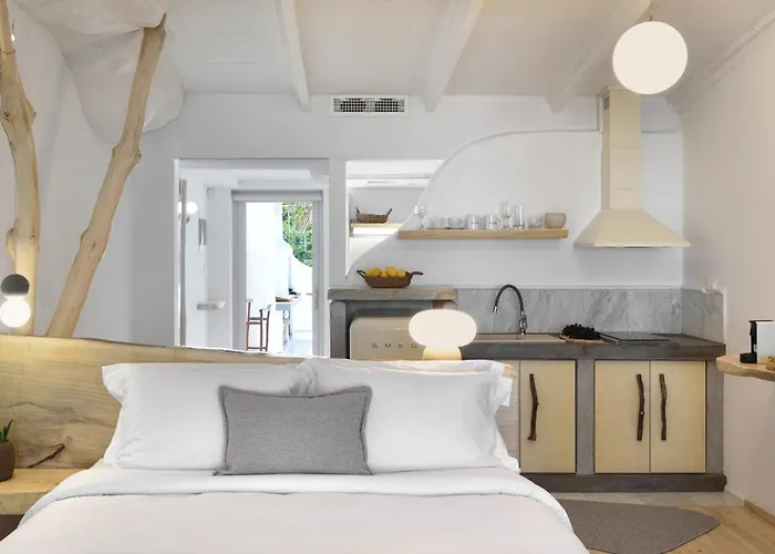 Hotel Olympa *
