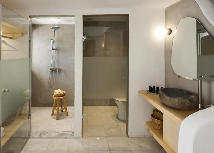 Hotel Olympa Plaka Litochorou