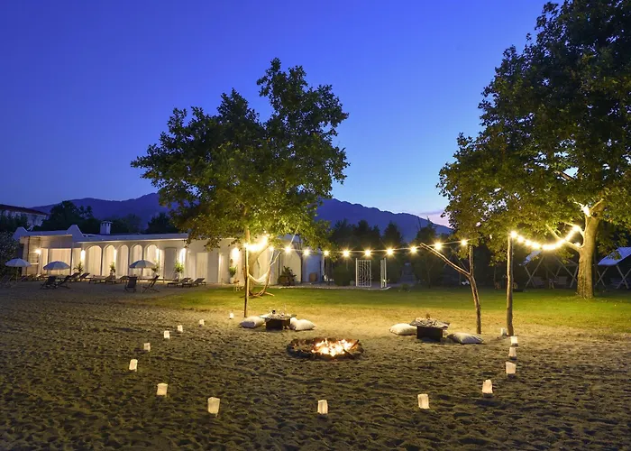 Hotel Olympa