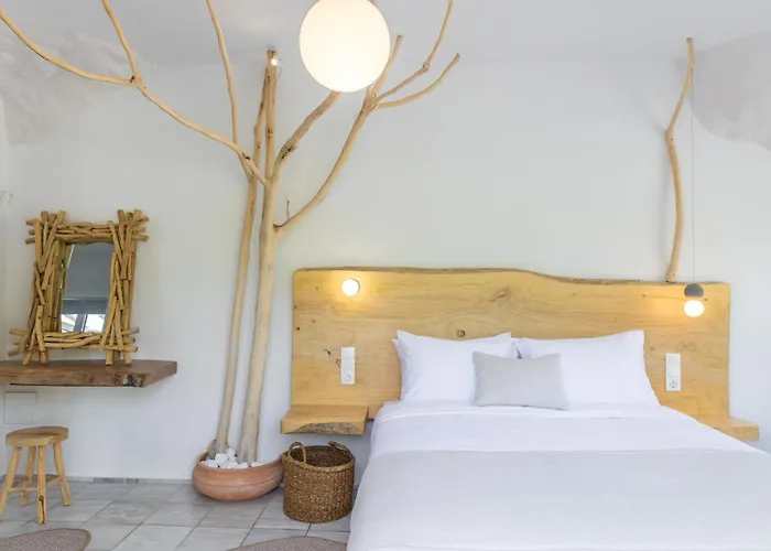 Olympa Hotel Plaka Litochorou
