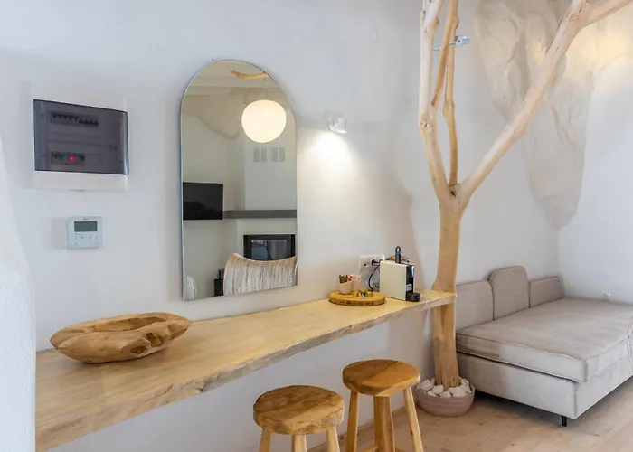 Hotel Olympa *