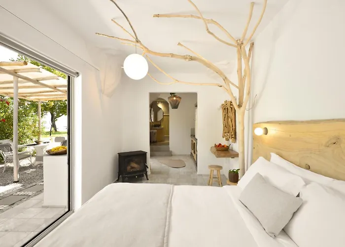 Hotel Olympa Plaka Litochorou