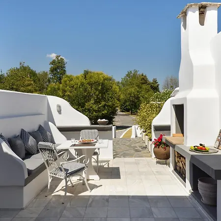 Olympa Hotel