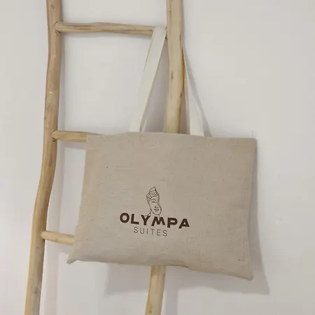 Hotel Olympa
