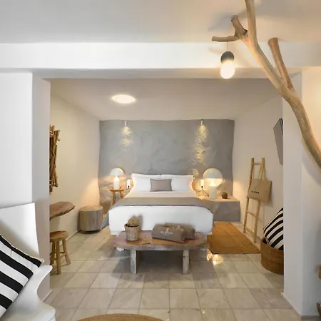 Hotel Olympa Litochoro