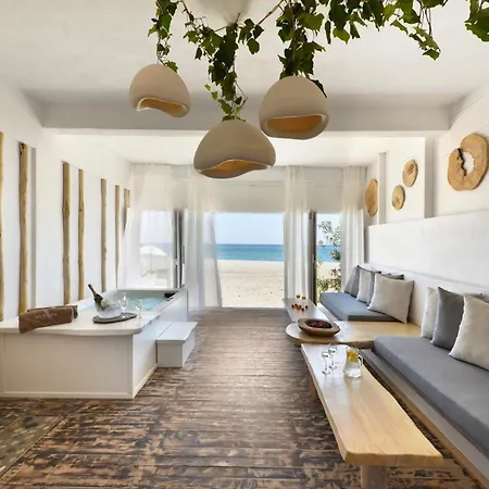 Olympa Hotel *