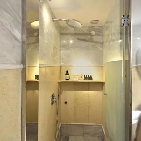 Hotel Olympa *
