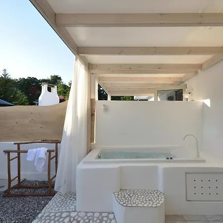 Olympa Hotel Plaka Litochorou