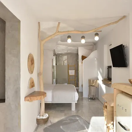 Hotel Olympa *