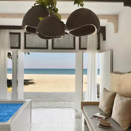 Olympa Hotell Plaka Litochorou