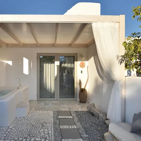 Hotel Olympa Litochoro