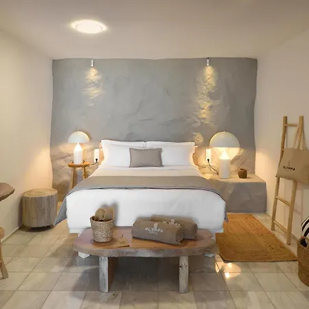 Olympa Hotel *