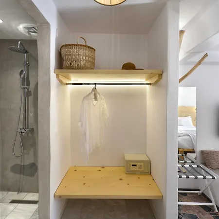 Olympa Hotel Plaka Litochorou