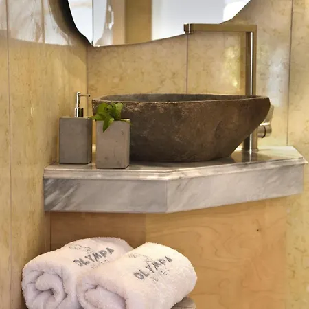 Olympa * 플라카 리토코로우