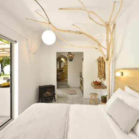 Olympa Hotel