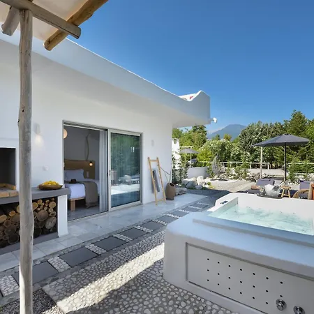 Olympa Plaka Litochorou