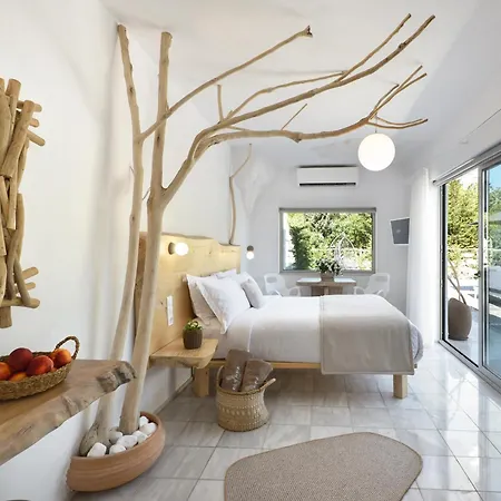 Hotel Olympa *