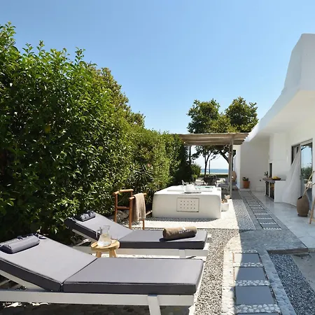Olympa Hotel Litochoro
