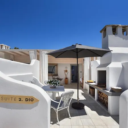 Olympa Hotel
