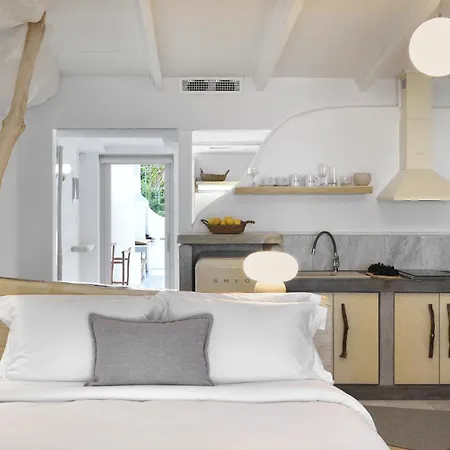 Hotel Olympa *