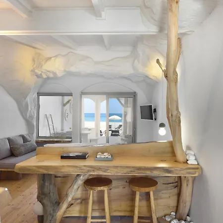 Olympa Hotel Litochoro