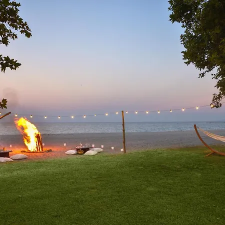 Olympa * Plaka Litochorou