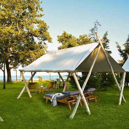 Olympa Hotel