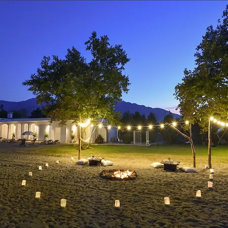 Hotel Olympa