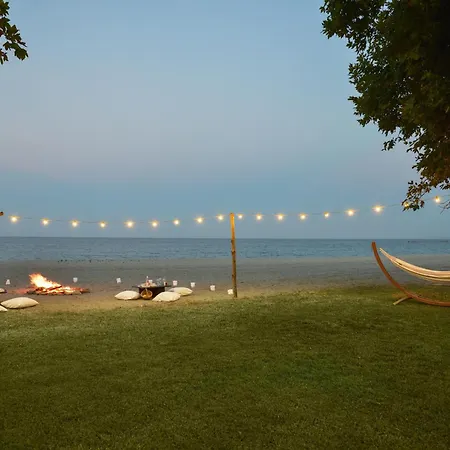 Olympa 호텔 플라카 리토코로우