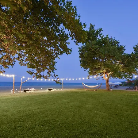 Olympa Hotel Plaka Litochorou