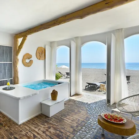 Olympa Plaka Litochorou