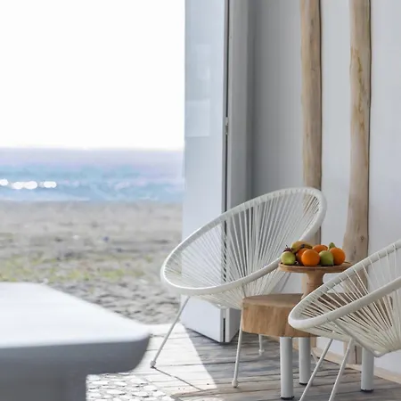 Hotel Olympa Plaka Litochorou