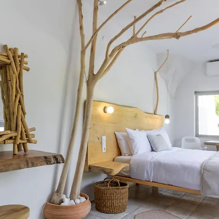 Hotel Olympa Litochoro