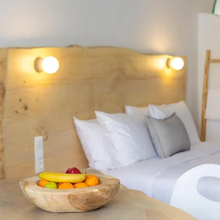Hotel Olympa *