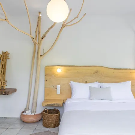 Olympa Hotel Litochoro