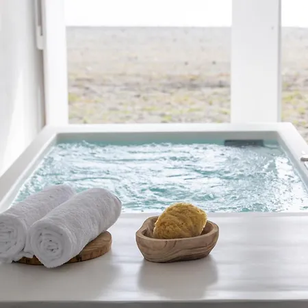 Olympa Hotell Plaka Litochorou