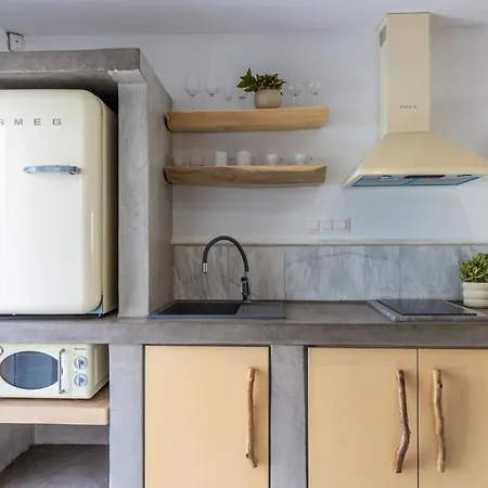 Olympa 호텔 플라카 리토코로우