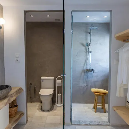 Hotel Olympa Plaka Litochorou