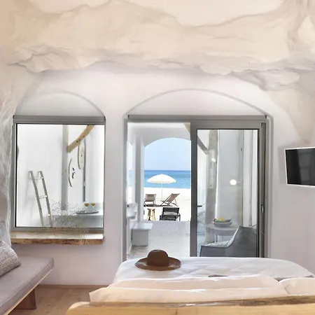 Olympa Hotel Plaka Litochorou